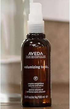 Aveda Volumizing Tonic 1 x 100ml