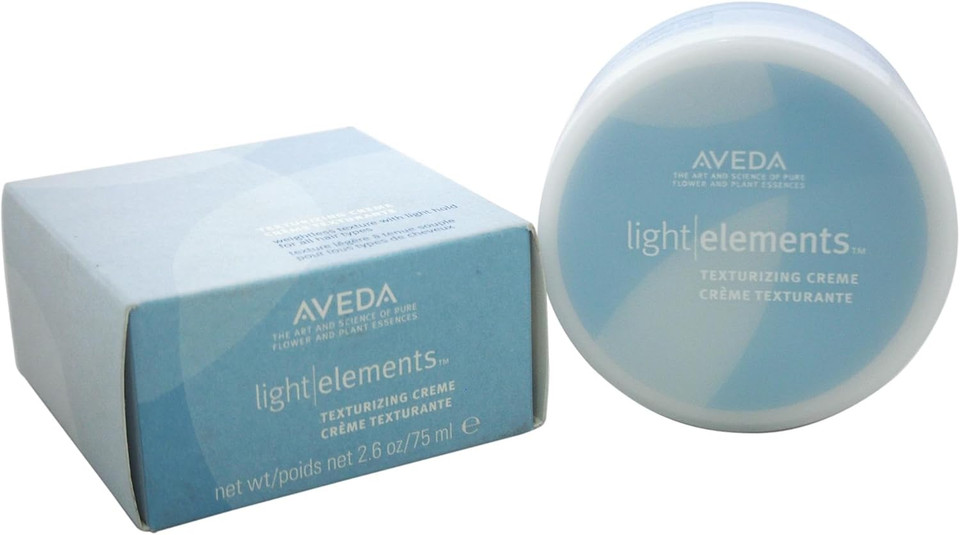 Aveda Light Elements Texturizind Creme 75 millilitre