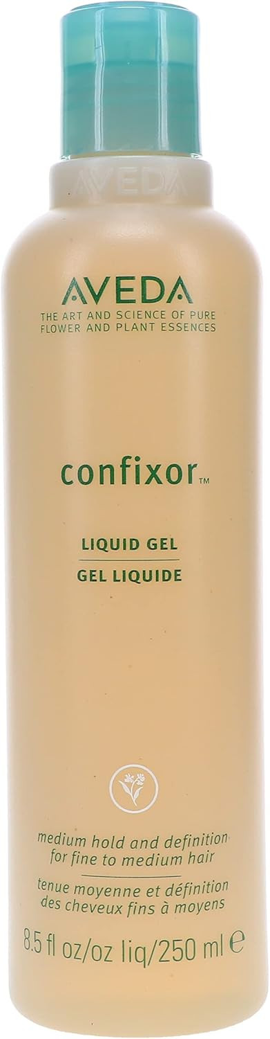 Aveda Confixor Liquid Gel For Unisex 8.5 oz Gel