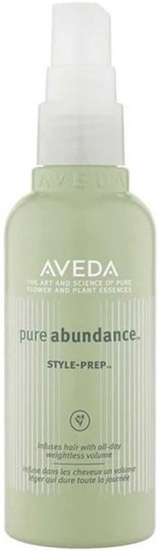 PURE ABUNDANCE Style-Prep 100 ml