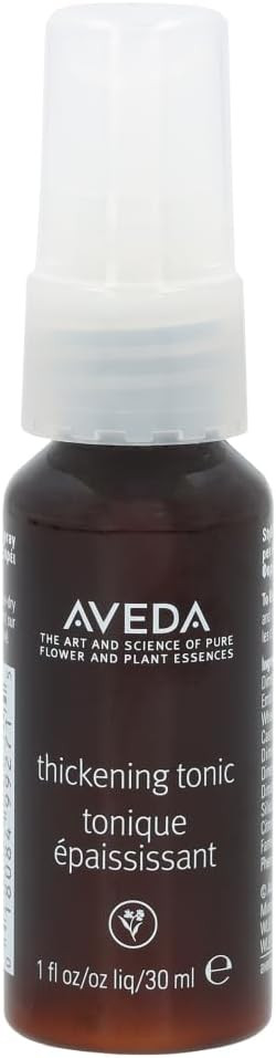 aveda Thickening Tonic Travel Size