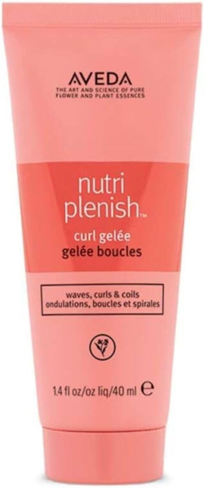 Aveda Nutriplenish Curl Gelee 40ml