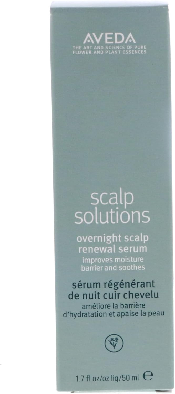 AVEDA Scalp Solutions Overnight Scalp Renewal Serum 50 ml