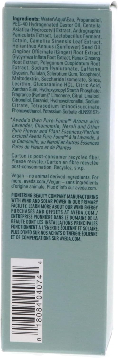 AVEDA Scalp Solutions Overnight Scalp Renewal Serum 50 ml