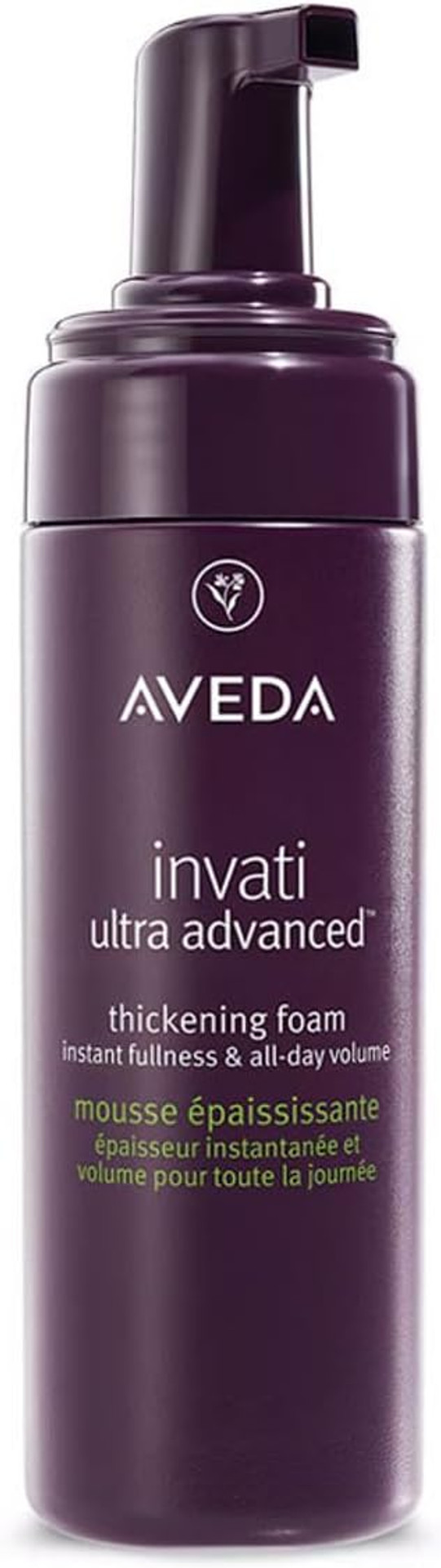 AVEDA Invati Ultra Advanced Thickening Foam
