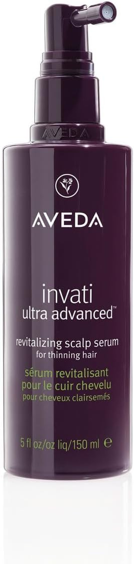 AVEDA Invati Ultra Advanced Revitalizing Scalp Serum