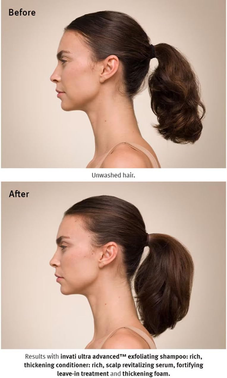 AVEDA Invati Ultra Advanced Revitalizing Scalp Serum