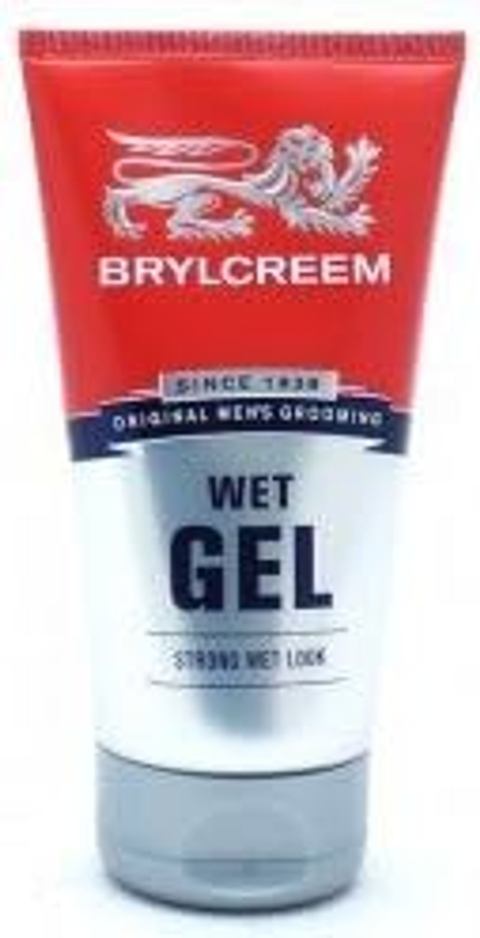 Brylcreem Wet Hair Gel 150 ml by Brylcreem