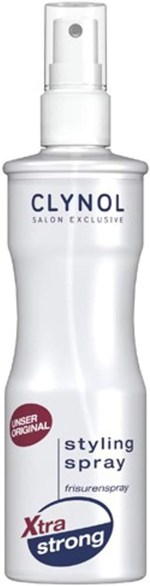 Xtra Strong Styling Spray 200 ml