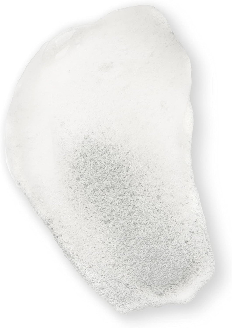 Curlsmith - Bouncy Strength Volume Foam, Styling Foam for Curly & Wavy Hair, Light Hold (222ml)