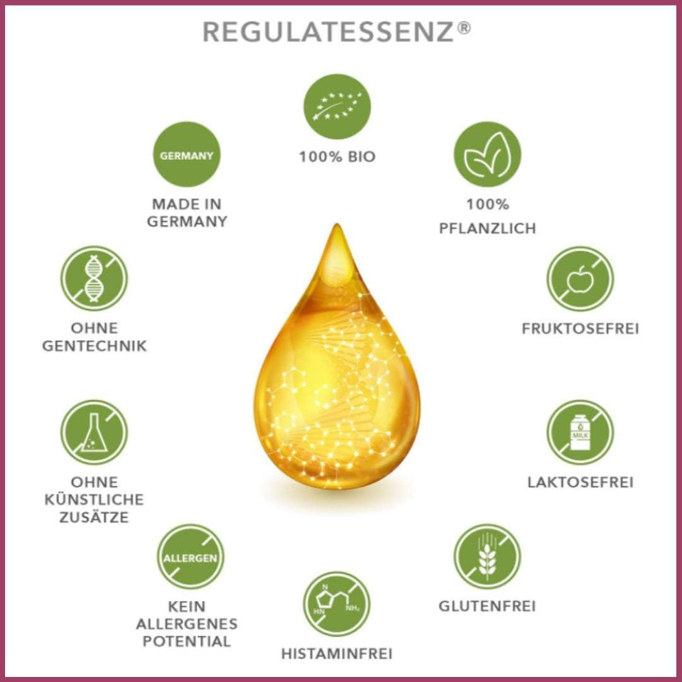 Regulat Beauty Regulat Magic Mousse