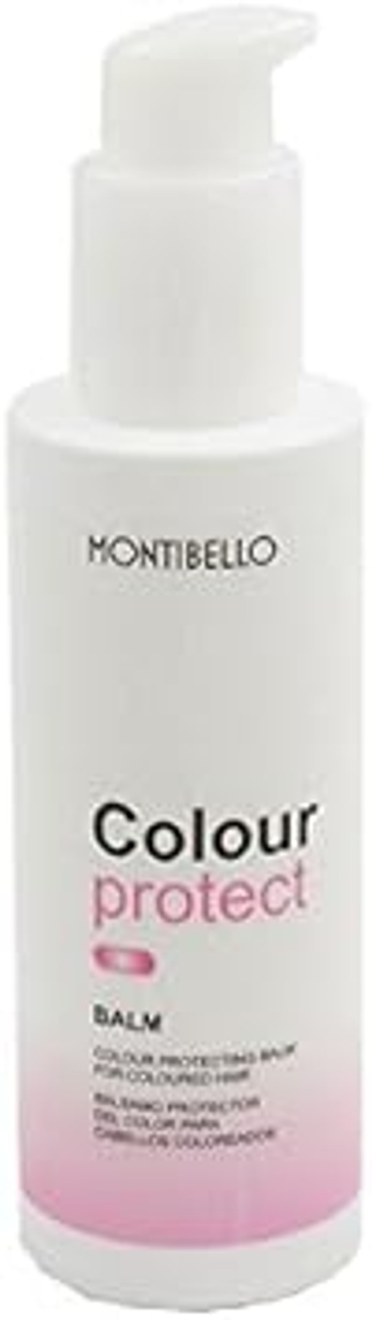 Montibello MONTIBELLO COLOUR PROTECT BALM 150 ML