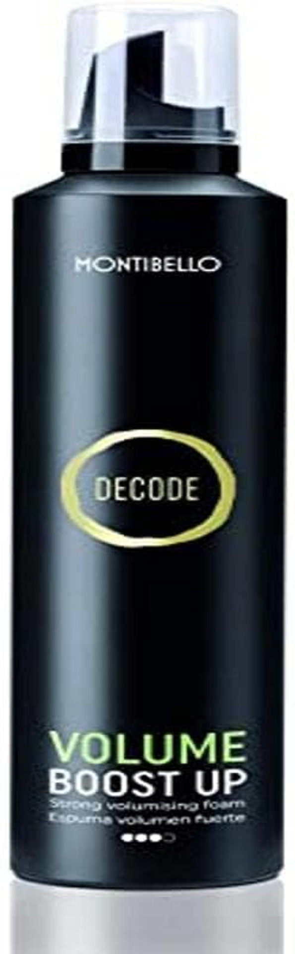 Montibello MONTIBELLO DECODE SMOOTH - PERFECTION - SPRAY ALISADOR PROTECTOR 200 ml Montibello MONTIBELLO DECODE SMOOTH - PERFECTION - SPRAY ALISADOR PROTECTOR 200 ml