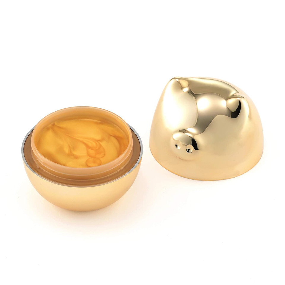Tonymoly Golden Pig Collagen Bounce Mask