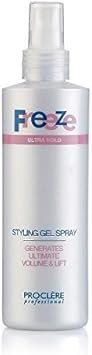 Proclere Freeze Gel Spray 500ml Refill