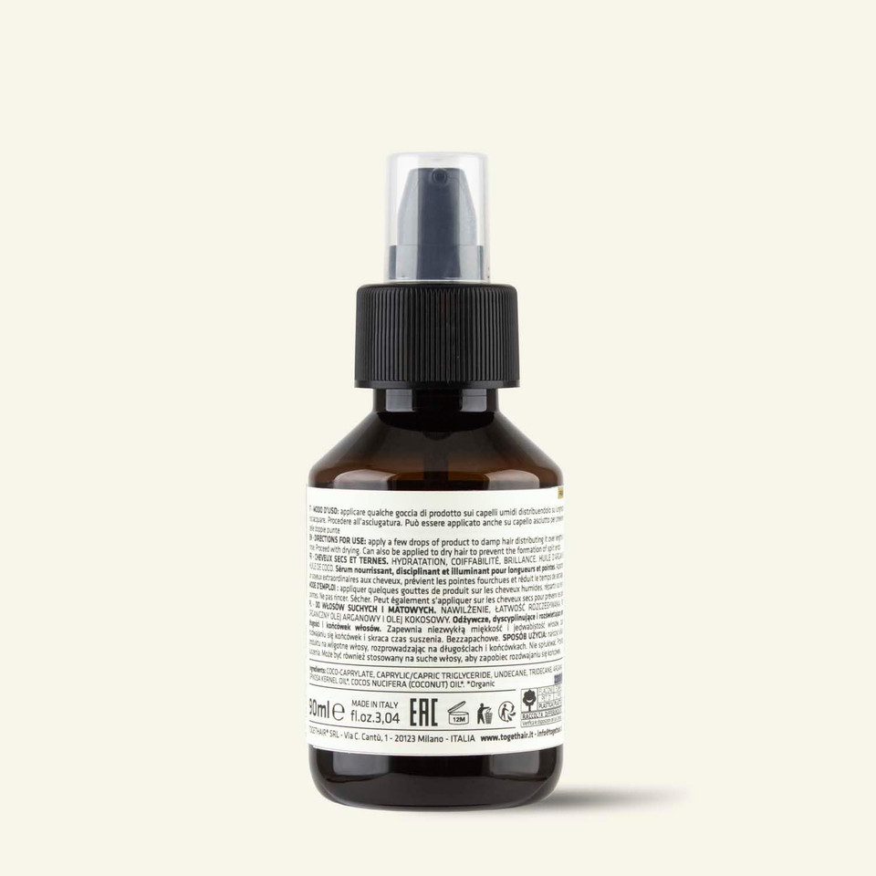 Togethair Nourishing Bio Serum 90ml