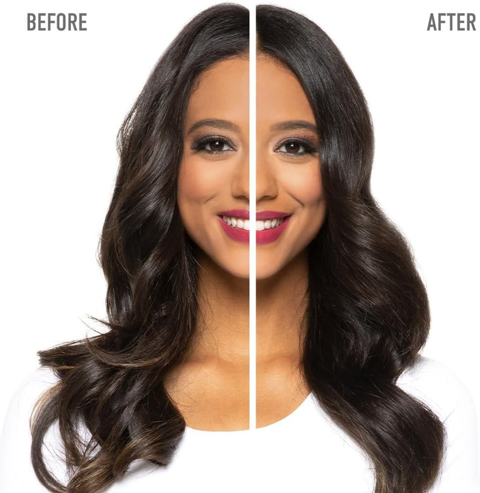 Drybar Bristle Hair Brushes - The Flat Mate range || Handcrafted boar bristle brush, premium boar and nylon bristles, lightweight imported beechwood, helps condition & add shine || All hair types