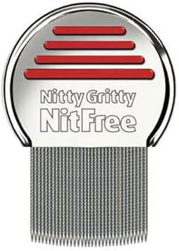 Nit Free Comb x 3 Pack Saver Deal