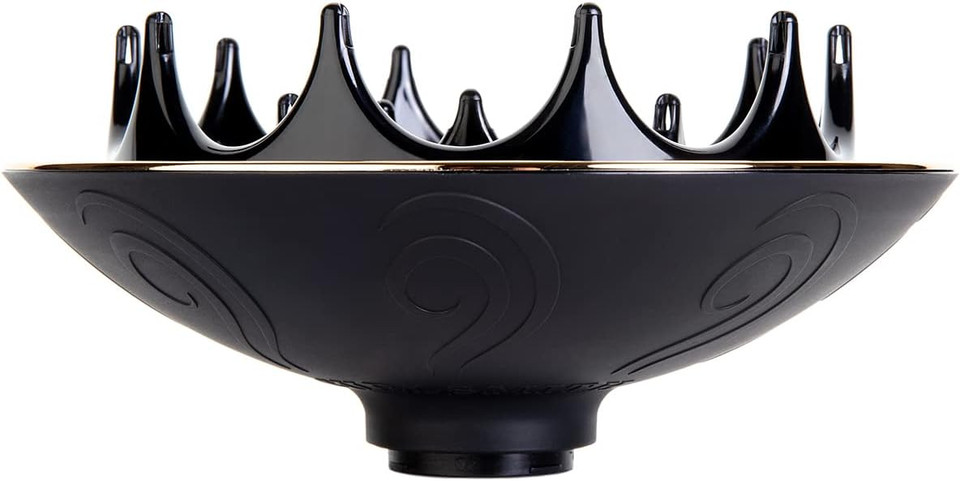 Curlsmith - Defrizzion Hair Dryer