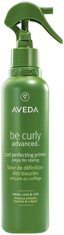 Aveda Be Curly Advanced Curl Protecting Primer 200ml