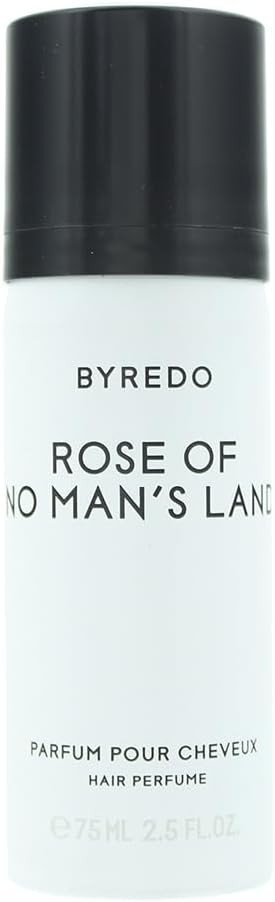 Rose Of No Mans Land by Byredo for Men - 2.5 oz Hair Perfume