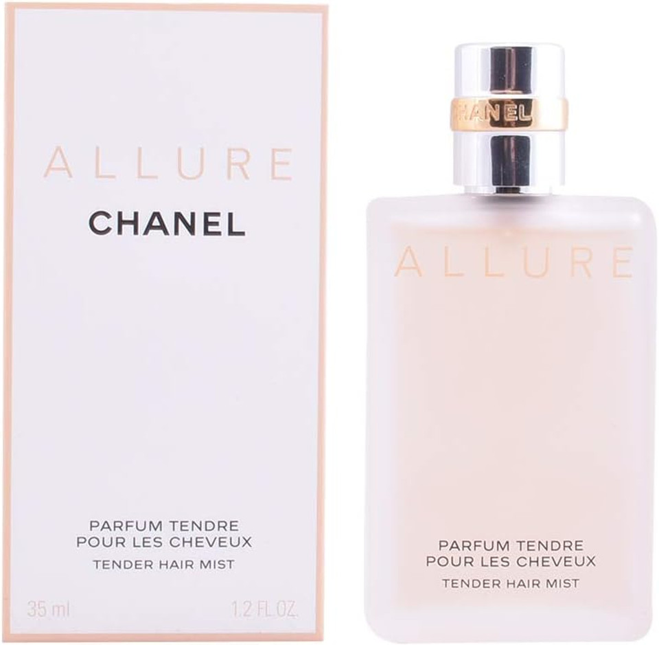Chanel Allure Hair Parfum Spray 35 ml