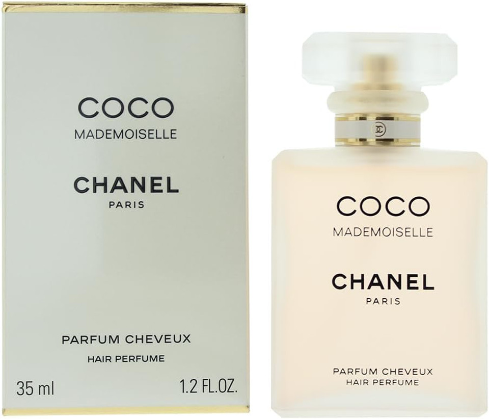CHANEL COCO MADEMOISELLE HAIR MIST 35ML