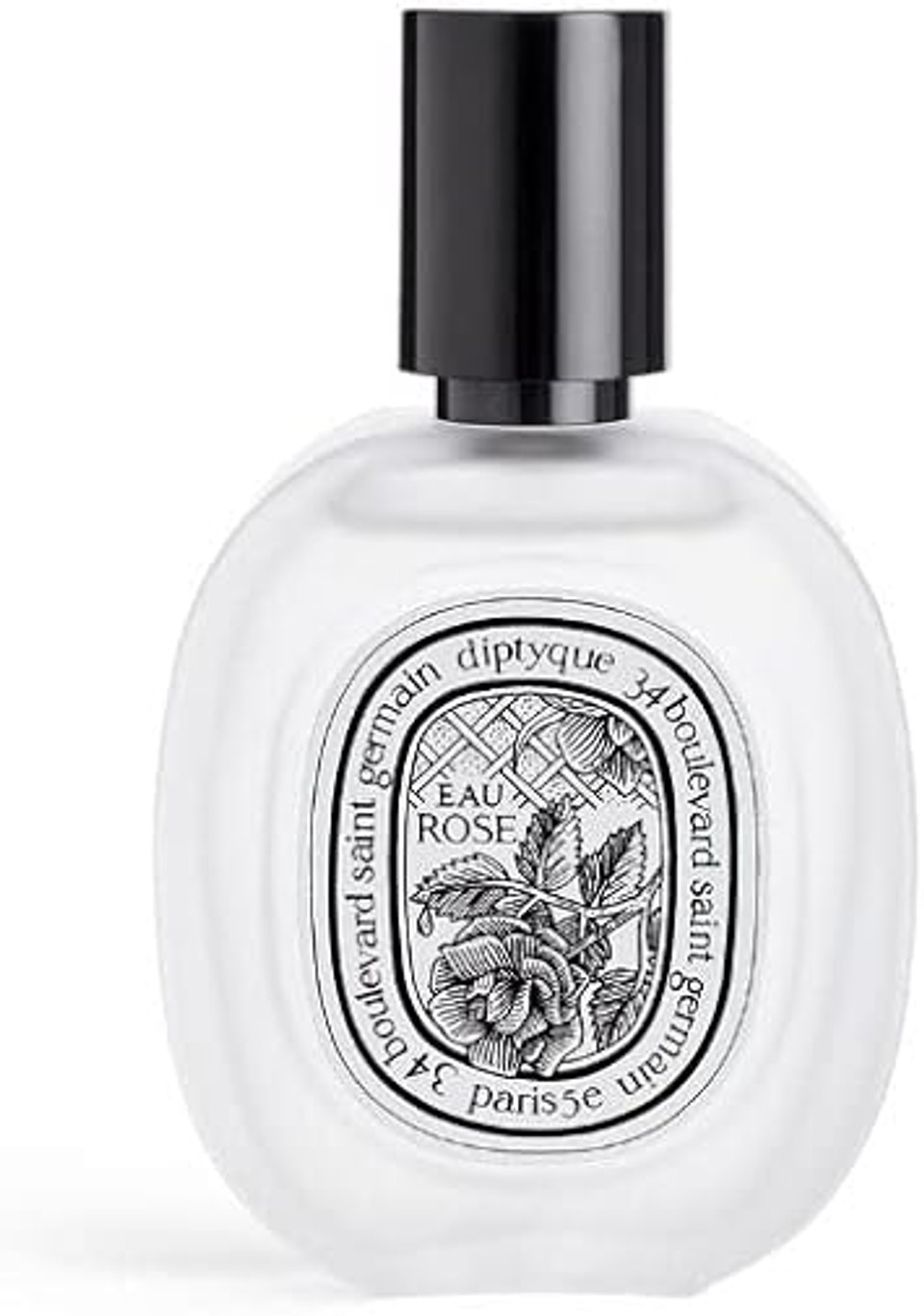 Hair Mist - Eau Rose by Diptyque for Unisex - 1 oz Hair Mist