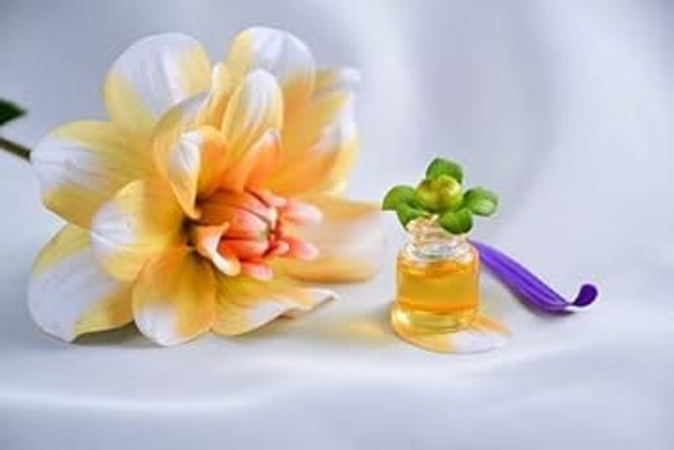Laboratoire du Haut-Ségala Organic Mustard Oil 50ml