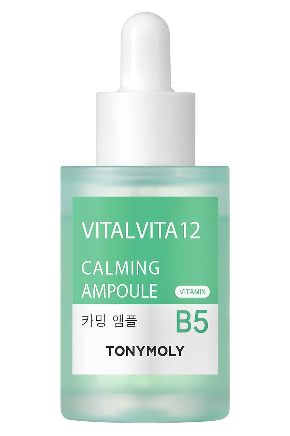 Tonymoly Vital Vita 12 Ampoule