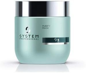 System Professional Purify Mask P3