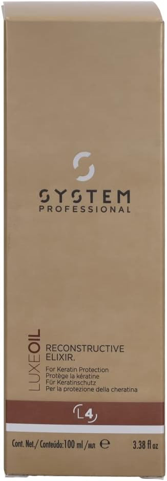 Reconstructive Elixir L4 100 ml