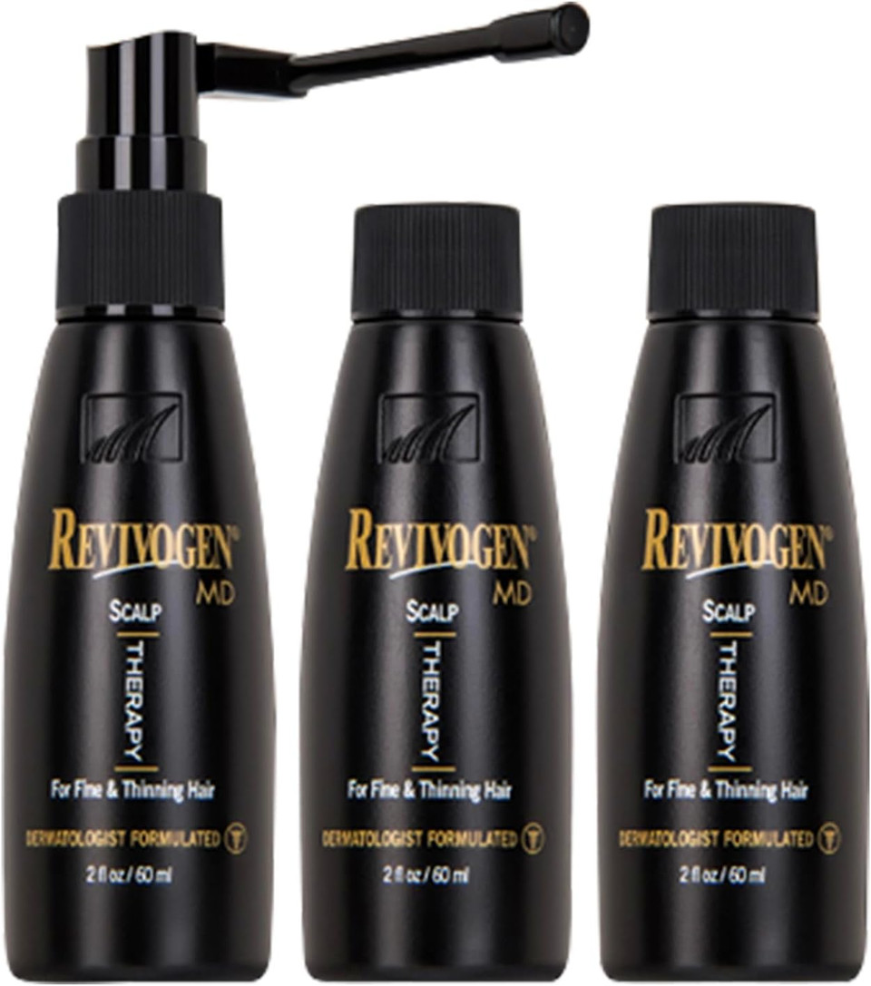 Revivogen Hair Loss Treatment Revitalising Anti-DHT Formula