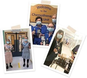 Grow Me® Hair Growth Shampoo - Not just a Caffeine Shampoo we include Biotin, Argan Oil, Rosemary, Niacinamide. Hair Thickening Treatment for Women & Men with progressed thinning