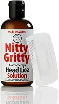 Nitty Gritty Repellant KIT