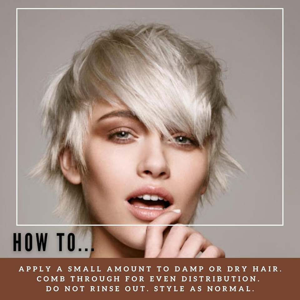 Affinage Kitoko Oil Treatment 3.88fl.oz