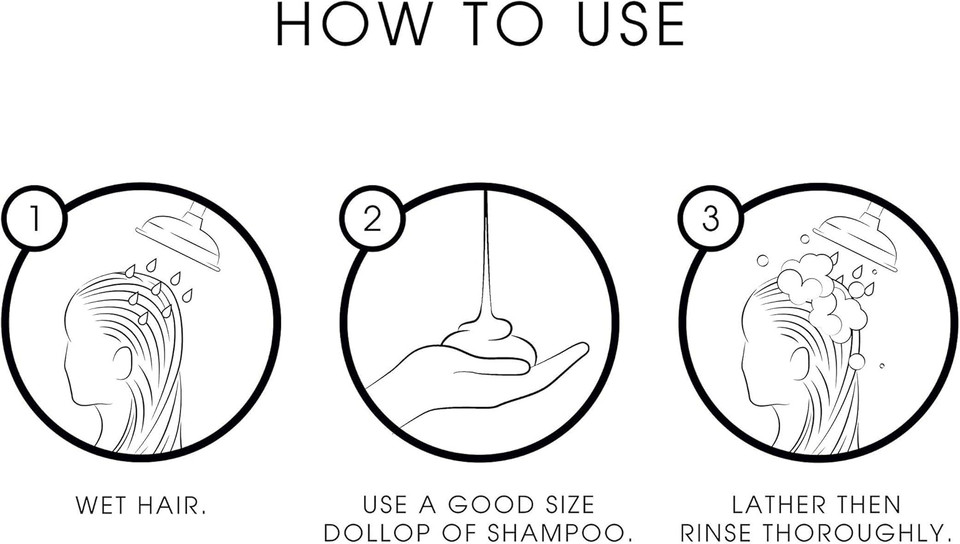 Alberto Balsam Juicy Green Apple fresh and fruity fragrance Refreshing Shampoo gentle cleansing hair care for all the family 350 ml