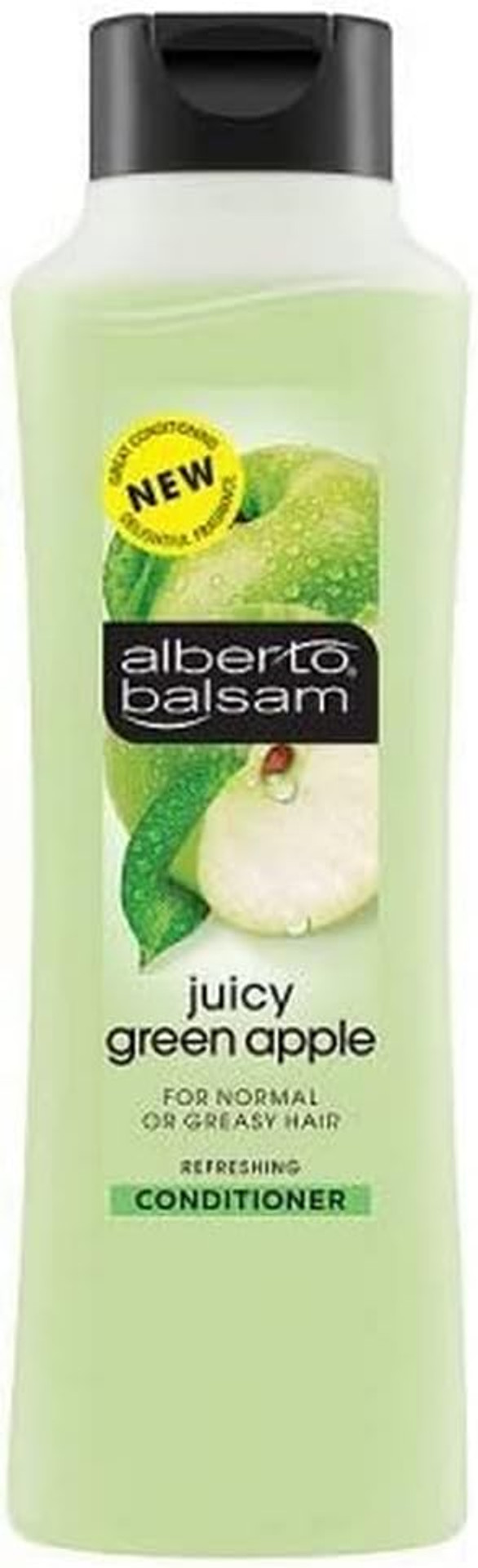 Alberto Balsam Apple Conditioner 990 g