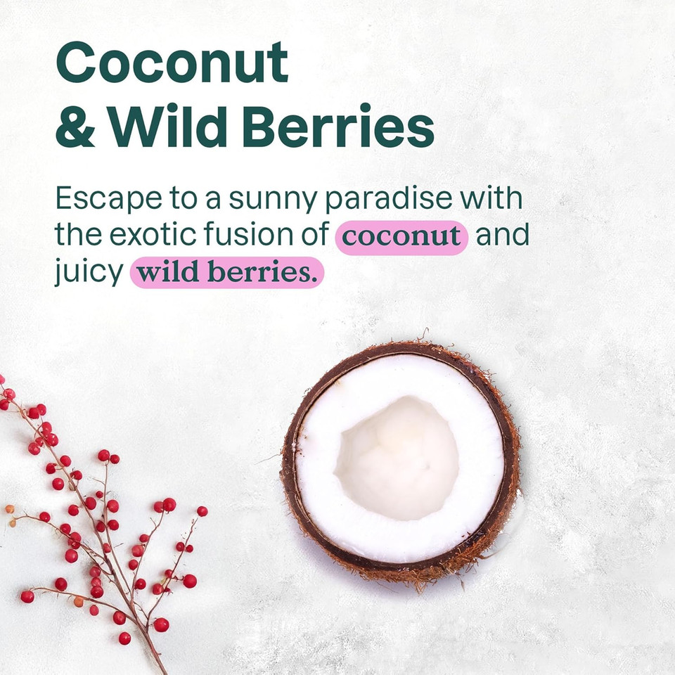 ATTITUDE Nourishing Hair Conditioner, For Dry and Damaged Hair, Naturally Derived Ingredients, Vegan Detangler, Dermatologically Tested, Grapeseed Oil and Olive Leaves, 946 mL