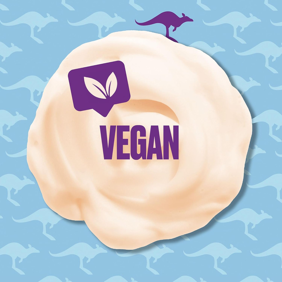 Aussie Miracle Moist Shampoo 300 ml - Pack of 6