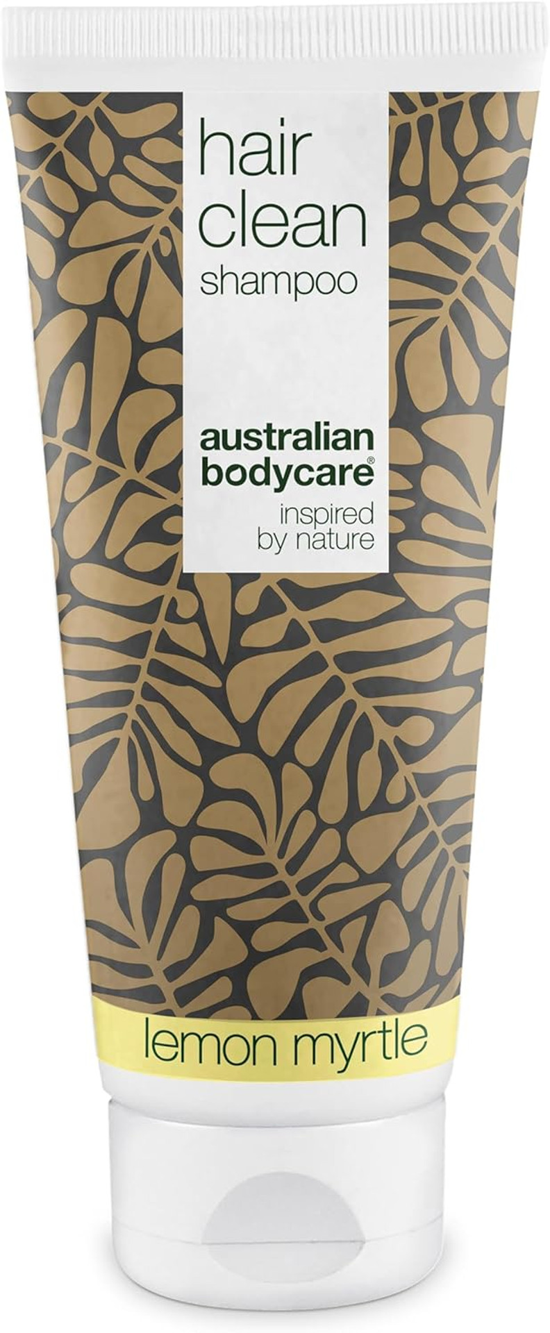 Shampoo 200 ml Lemon With 4-Terpineol, Known from Tea Tree Oil  Anti Dandruff - For Itchy, Flaky, Dry Scalp - Psoriasis & Eczema Care - Scalp Pimples Shampoo 200 ml Lemon With 4-Terpineol, Known from Tea Tree Oil  Anti Dandruff - For Itchy, Flaky, Dry Scalp - Psoriasis & Eczema Care - Scalp Pimples