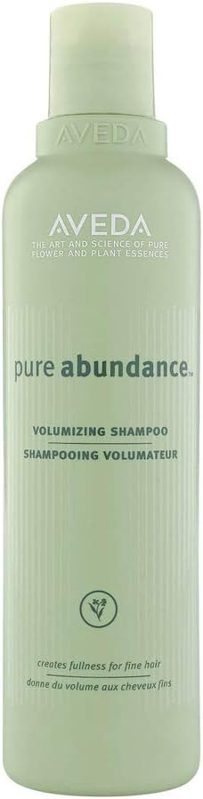 250ML AVEDA PURE ABUNDANCE VOLUMISING SHAMPOO 25OML [Personal Care]