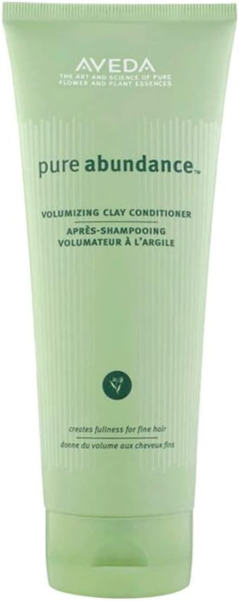 aveda Pure Abundance Volumizing Clay Conditioner