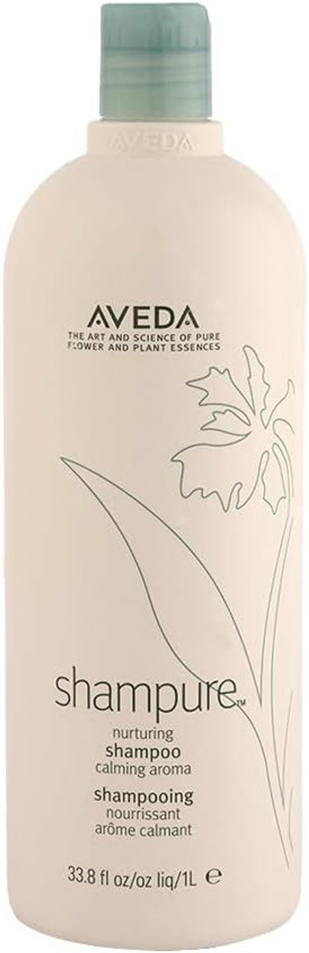 AVEDA SHAMPURE SHAMPOO (1000ML) [Personal Care]