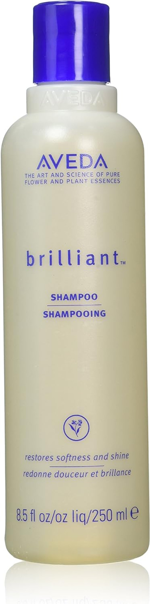 AVEDA BRILLIANT SHAMPOO (250ml) by Aveda Haircare (Misc.) [Misc.]