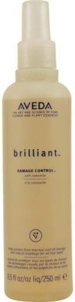 AVEDA BRILLIANT DAMAGE CONTROL (250ml) [Personal Care]