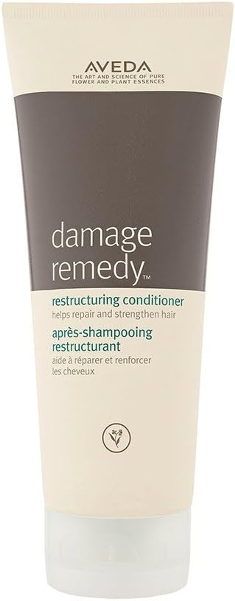 AVEDA DAMAGE REMEDY RESTRUCTURING CONDITIONER (200ml) by Aveda Haircare (Pers
