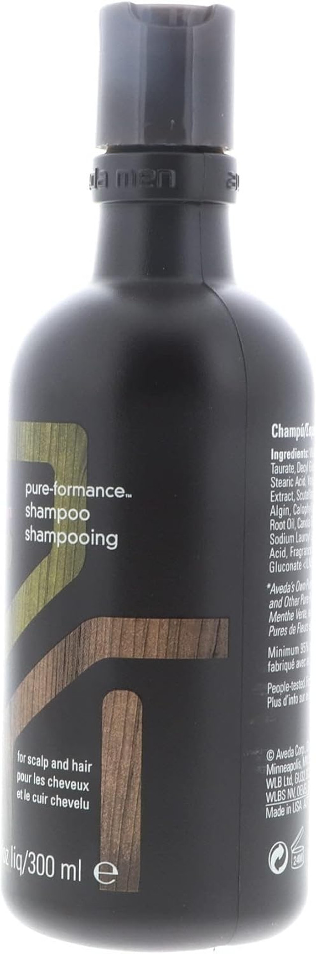 aveda Aveda Men Pure-Formance Shampoo