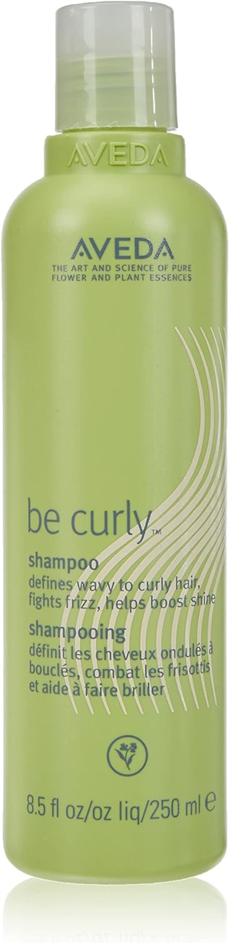 Aveda Be Curly Shampoo 250ml