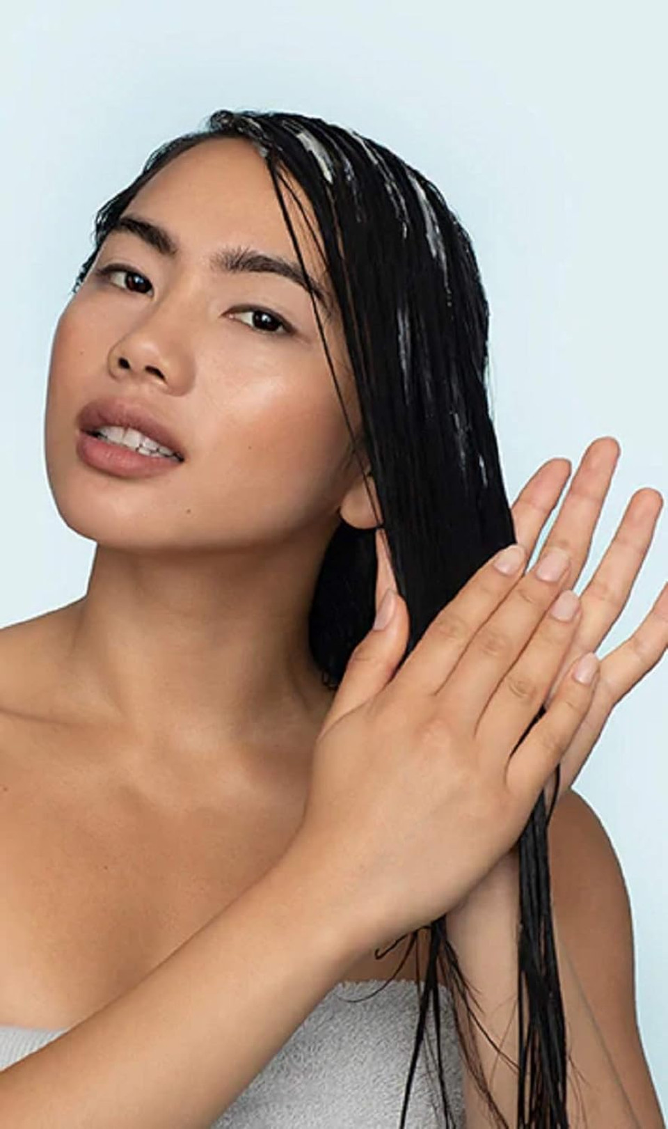 aveda Invati Conditioner